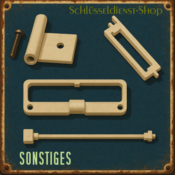 Sonstiges