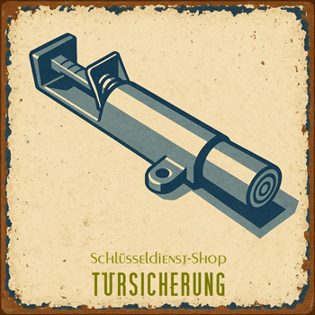 Türsicherung