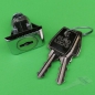 Preview: Hebelzylinder Euro Locks 4795-0012