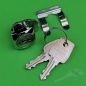 Preview: Euro Locks Hebelzylinder F045-0001