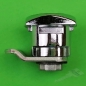 Preview: Euro Locks Hebelzylinder F045-0001
