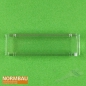 Preview: Normbau - Meteor Namensschild 3230 für Briefeinwürfe