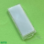 Preview: RITTO Namensschildabdeckung RGE 1233989