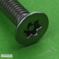 Preview: LIPPERT Torx Senkkopfschraube Edelstahl M4 x 20