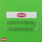 Preview: RENZ Namensschild 82019 (64 x 19)