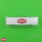 Preview: RENZ Namensschild 82033