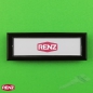 Preview: Namensschild RENZ 97-9-82185