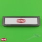 Preview: RENZ Namensschild 09