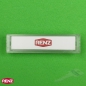 Preview: RENZ Namensschild 09