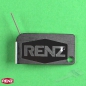Preview: RENZ Entriegelungstool 97-9-82309 für RSA2 Namensschilder