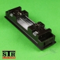 Preview: STR Kombitaster mit leichter Wölbung 75,1 x 21, braun