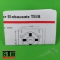 Preview: STR Türlautsprecher-Eibausatz TE/B