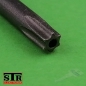 Preview: STR Torxschlüssel M4 mit Bohrung