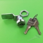 Preview: Hebelzylinder Ronis 25300, NT 33 mm