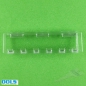 Preview: DOLS Namensschild 78 x 21,7 mm