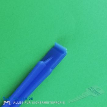 EASYBLIND Entnahmewerkzeug