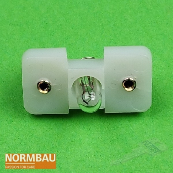 Normbau Beleuchtung