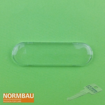 Normbau - Meteor Fensterplatte NA 430