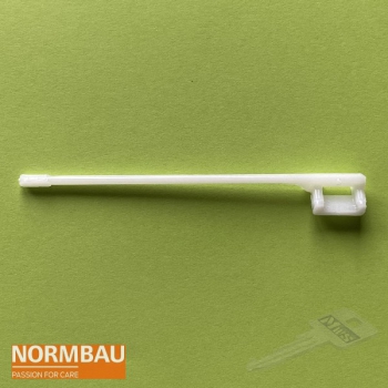 NORMBAU Torsionsfeder 1151E, rechts