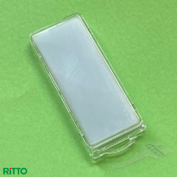 RITTO Namensschildabdeckung RGE 1233989