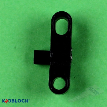KNOBLOCH Klappen-Befestigungsecke RECHTS