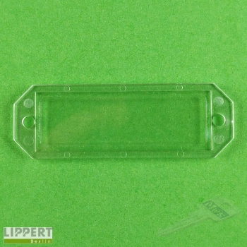 LIPPERT Sichtfenster für Rähmchen transparent