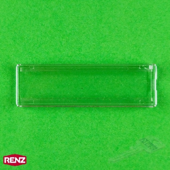 RENZ 97-9-82013 Namensschild für Briefeinwürfe