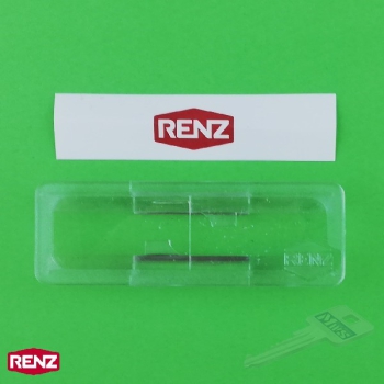 RENZ Namensschild 82033