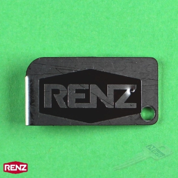 RENZ Entriegelungstool 97-9-82309 für RSA2 Namensschilder