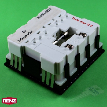RENZ Info Modul 97-9-85093