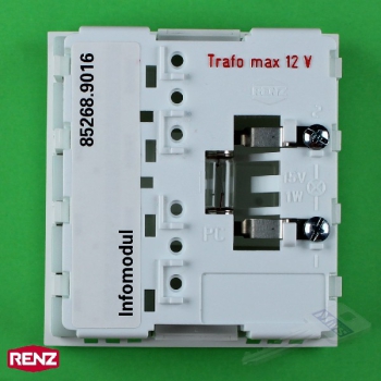 RENZ Info Modul 97-9-85268