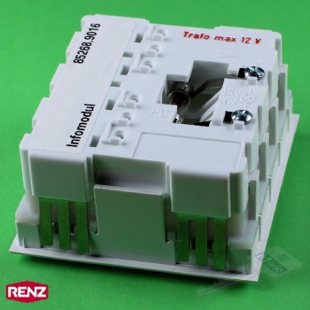 RENZ Info Modul 97-9-85268