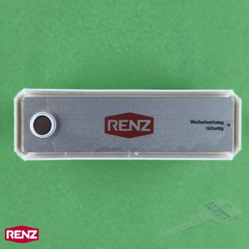 RENZ 97-9-85319 Klingeltaster