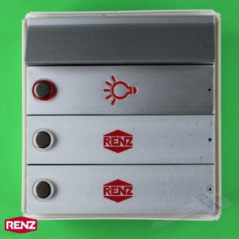 RENZ ALU-RSA2-kompakt-Block 97-9-85336