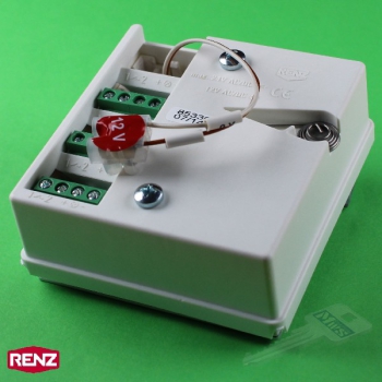 RENZ ALU-RSA2-kompakt-Block 97-9-85336