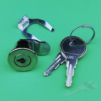 Leabox Briefkastenschloss