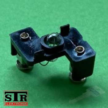 Beleuchtungseinheit (Glimmlampe) für STR Wipptaster klein