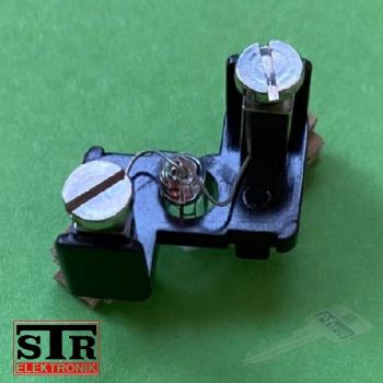 Preview: Beleuchtungseinheit (Glimmlampe) für STR Wipptaster klein