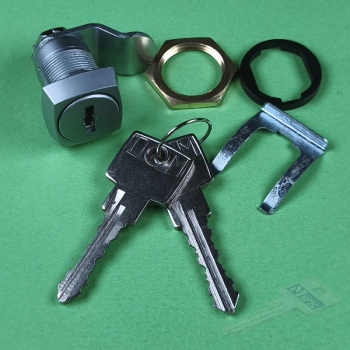 Hebelzylinder DOM 447-020-1R-2H
