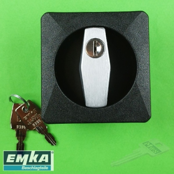 EMKA Schrankgriff