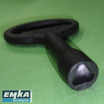 EMKA E 803 Dreikantschlüssel 8 mm