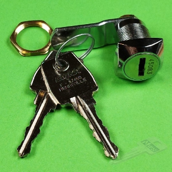 EMKA Hebelzylinder FORT F 41
