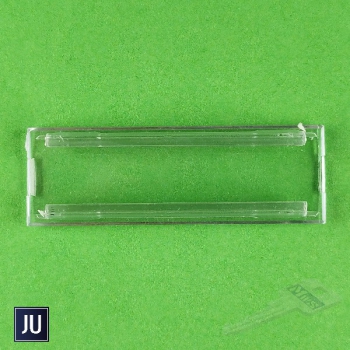 JU Namensschild Ruka für Briefkästen