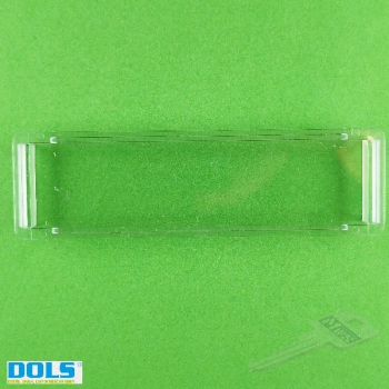 DOLS Namensschild 110 x 32 mm