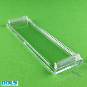 DOLS Namensschild 110 x 32 mm