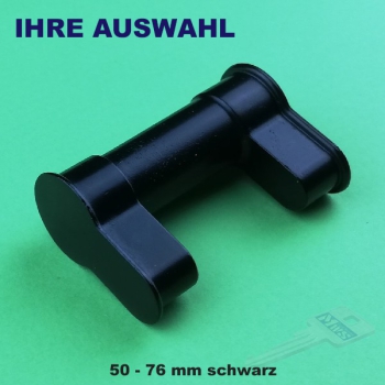 Easy Blind - Blindzylinder - geprüfter Feuerschutz