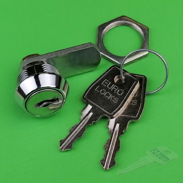 Euro Locks Hebelzylinder EX 50