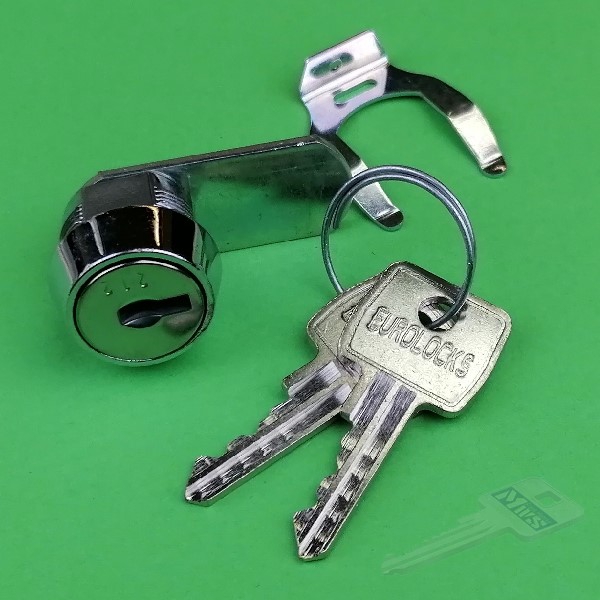 Euro Locks Hebelzylinder 4698 / EX 54