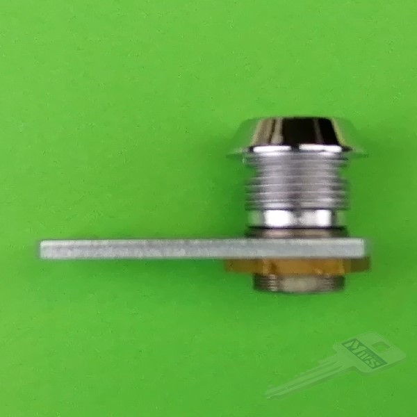 Euro Locks Hebelzylinder F005-0014