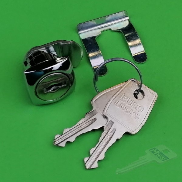 Euro Locks Hebelzylinder F045-0001